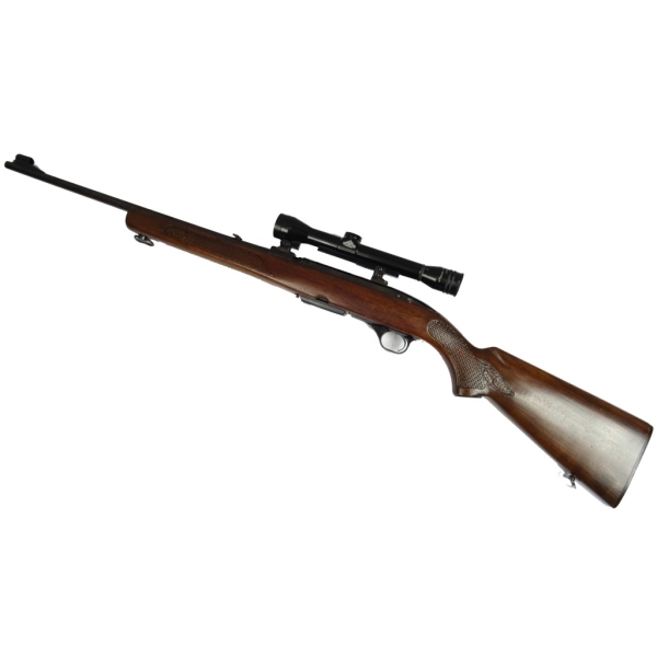 Karabin samopowtarzalny Winchester mod. 100 kal. .243Win